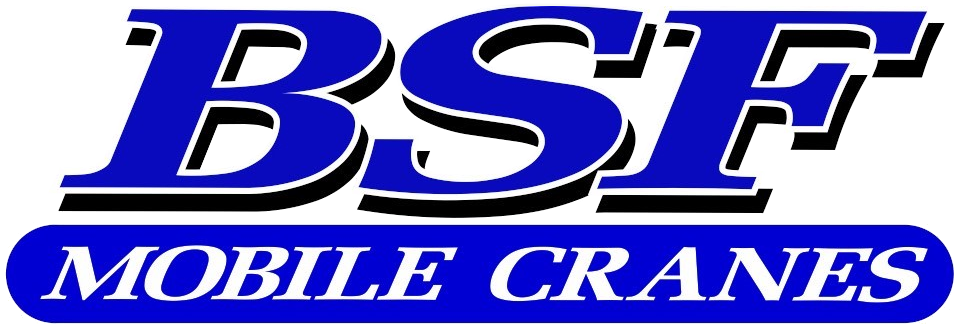 BSF Mobile Cranes