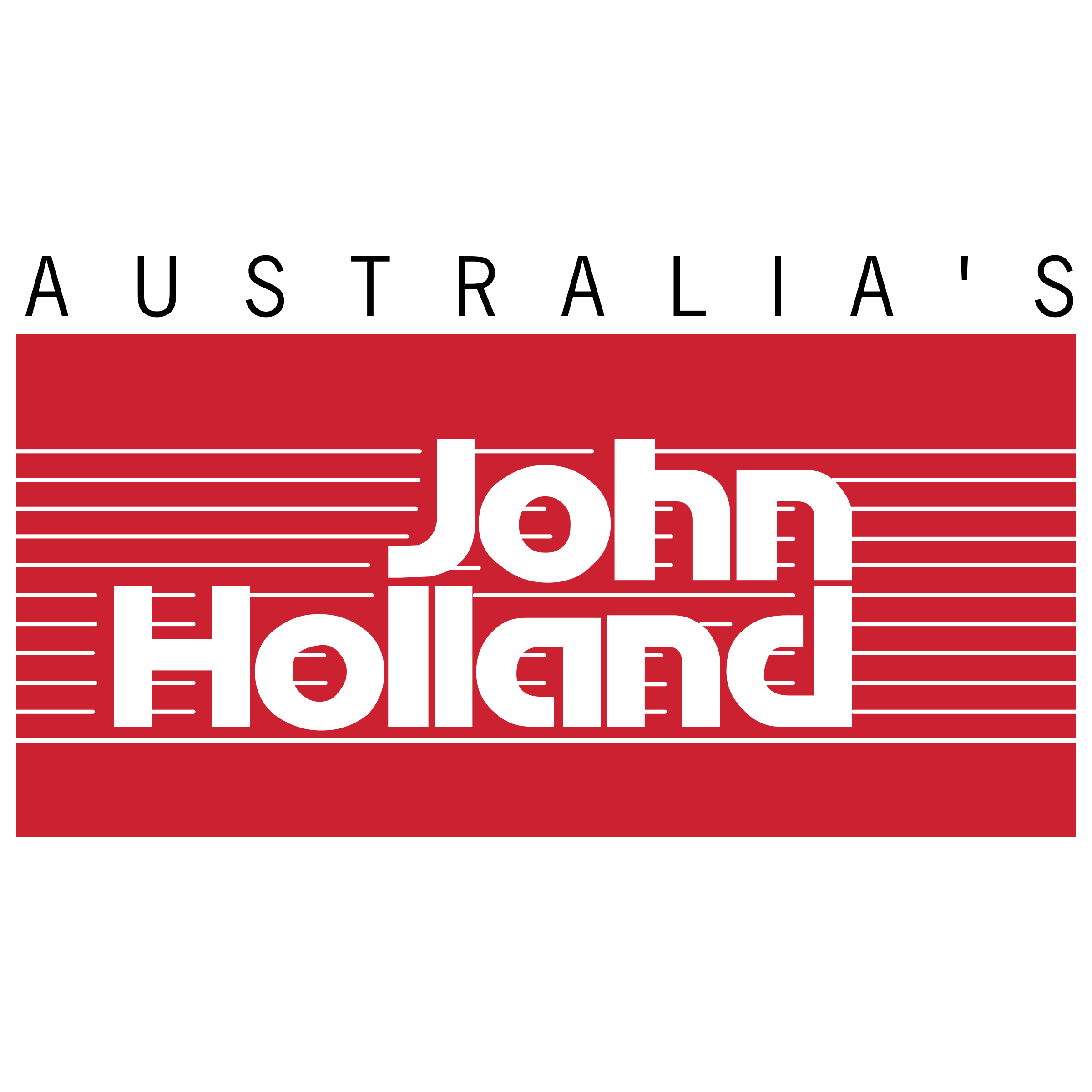 John Holland